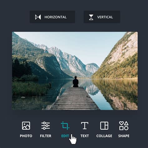 canva photo editor